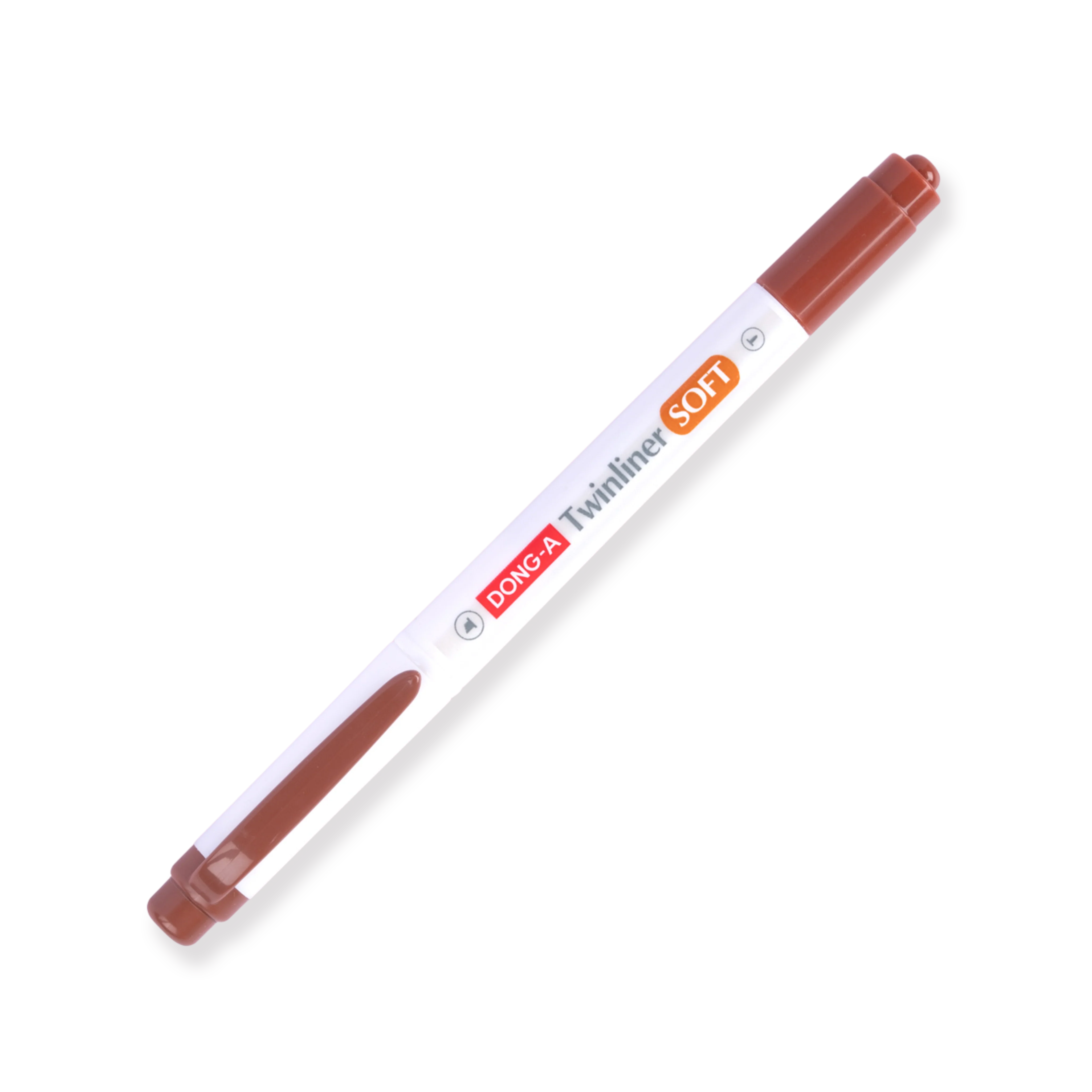 DONG-A Twinliner Soft Highlighter - Warm Color Set - Image 8