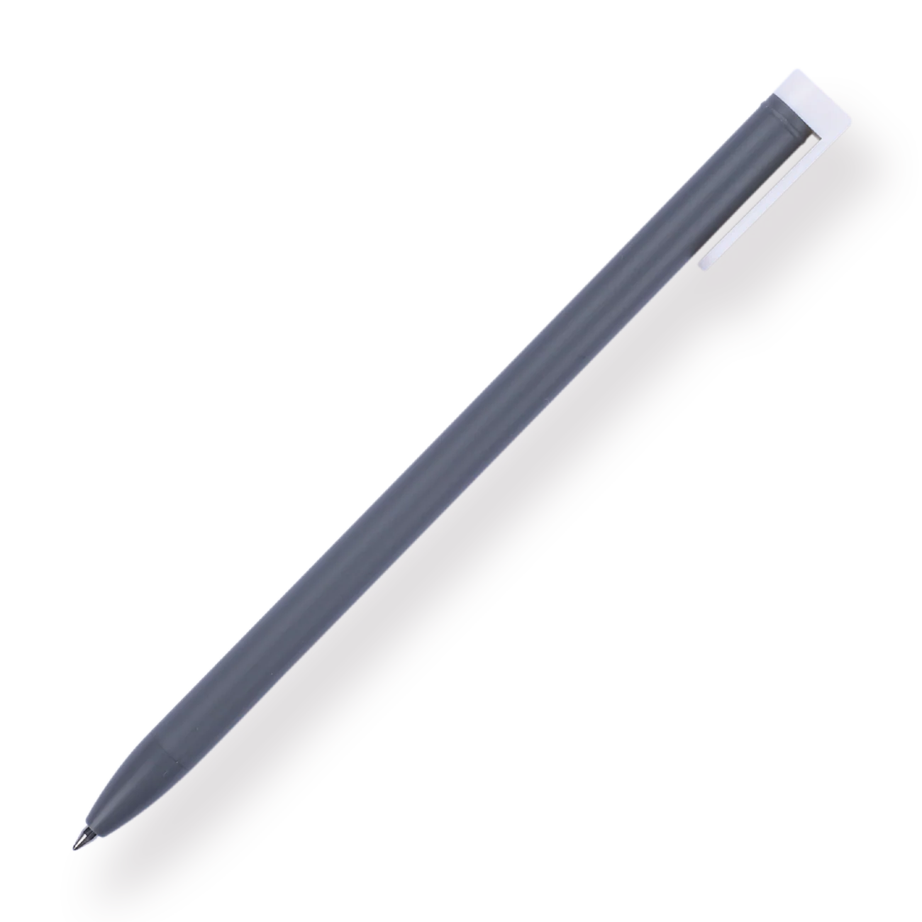 Double Scale Ruler & Pen - Gray - Image 5