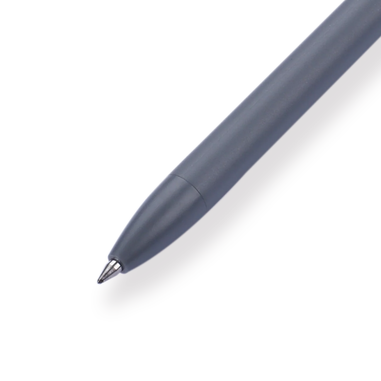 Double Scale Ruler & Pen - Gray - Image 7