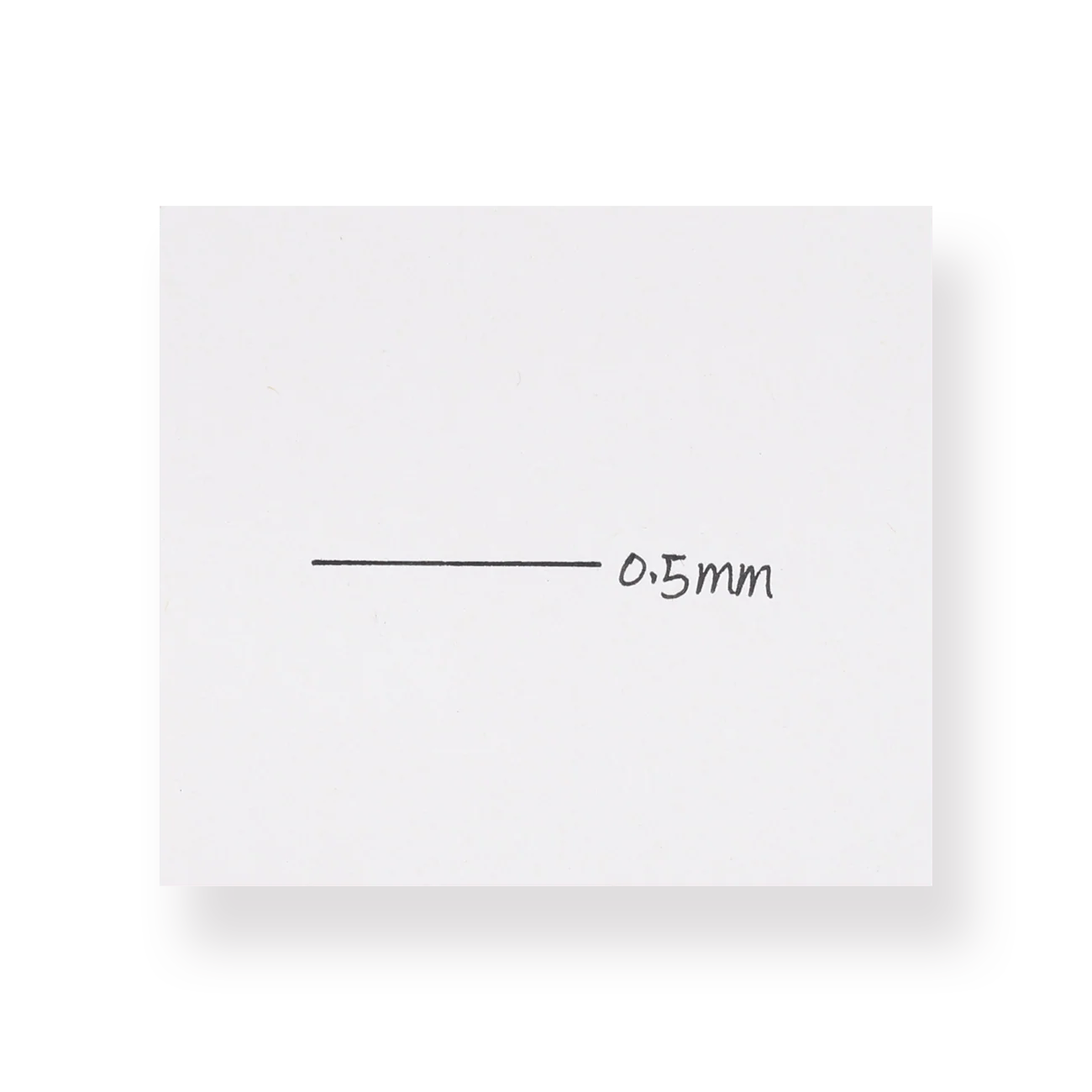 Double Scale Ruler & Pen - Gray - Image 8