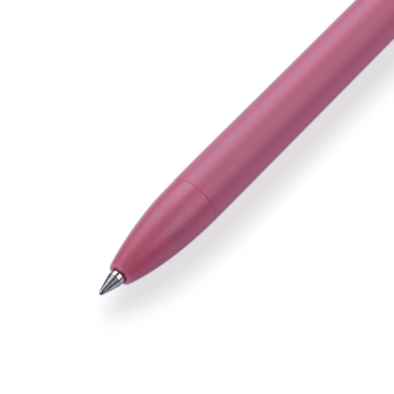 Double Scale Ruler & Pen - Red - Image 7