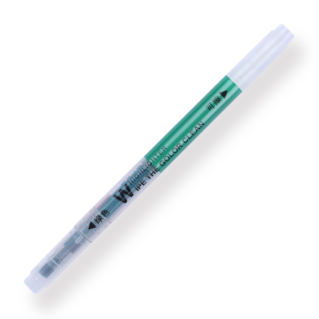 Double-Sided Erasable Highlighter - Set of 6 - Image 6