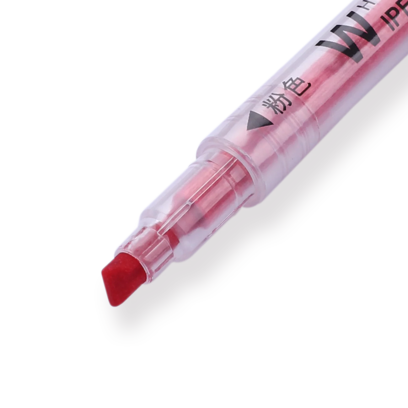 Double-Sided Erasable Highlighter - Set of 6 - Image 8