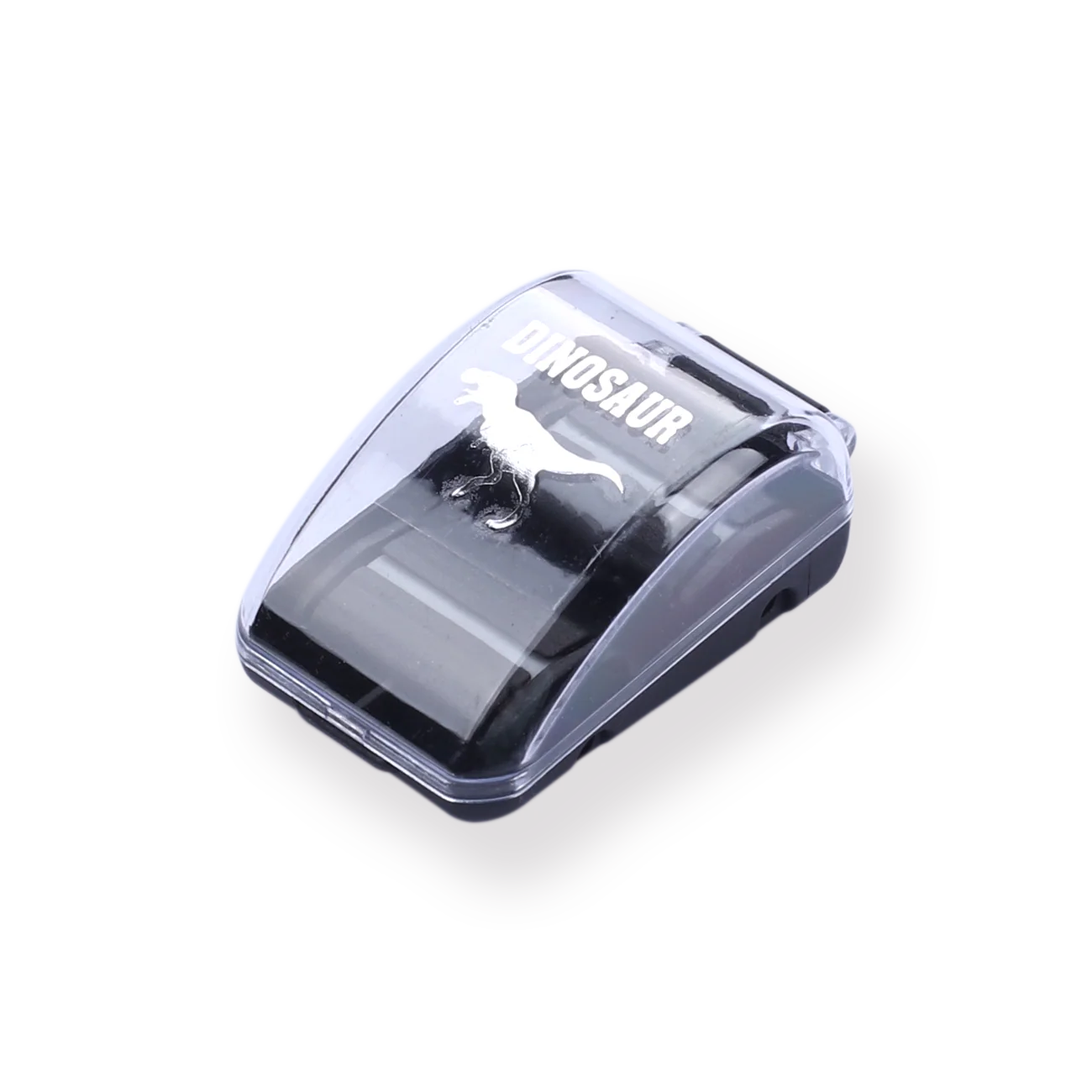 Eraser Dust Mini Cleaner - Black