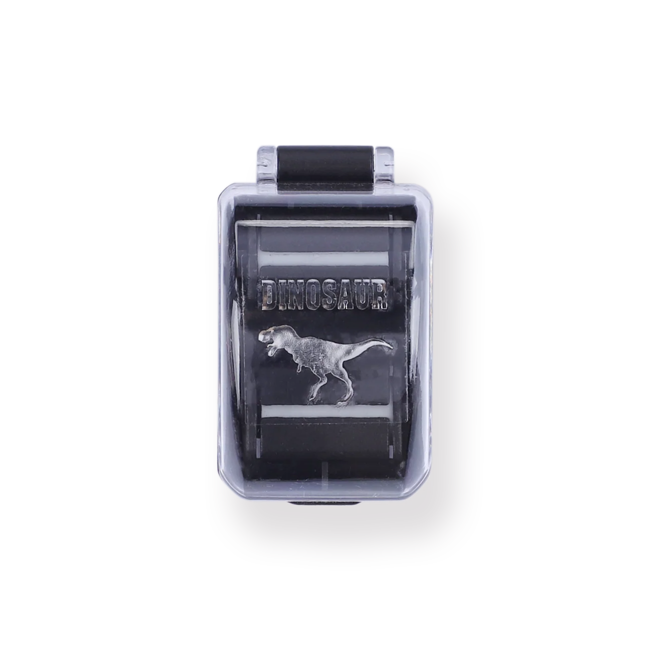 Eraser Dust Mini Cleaner - Black - Image 2