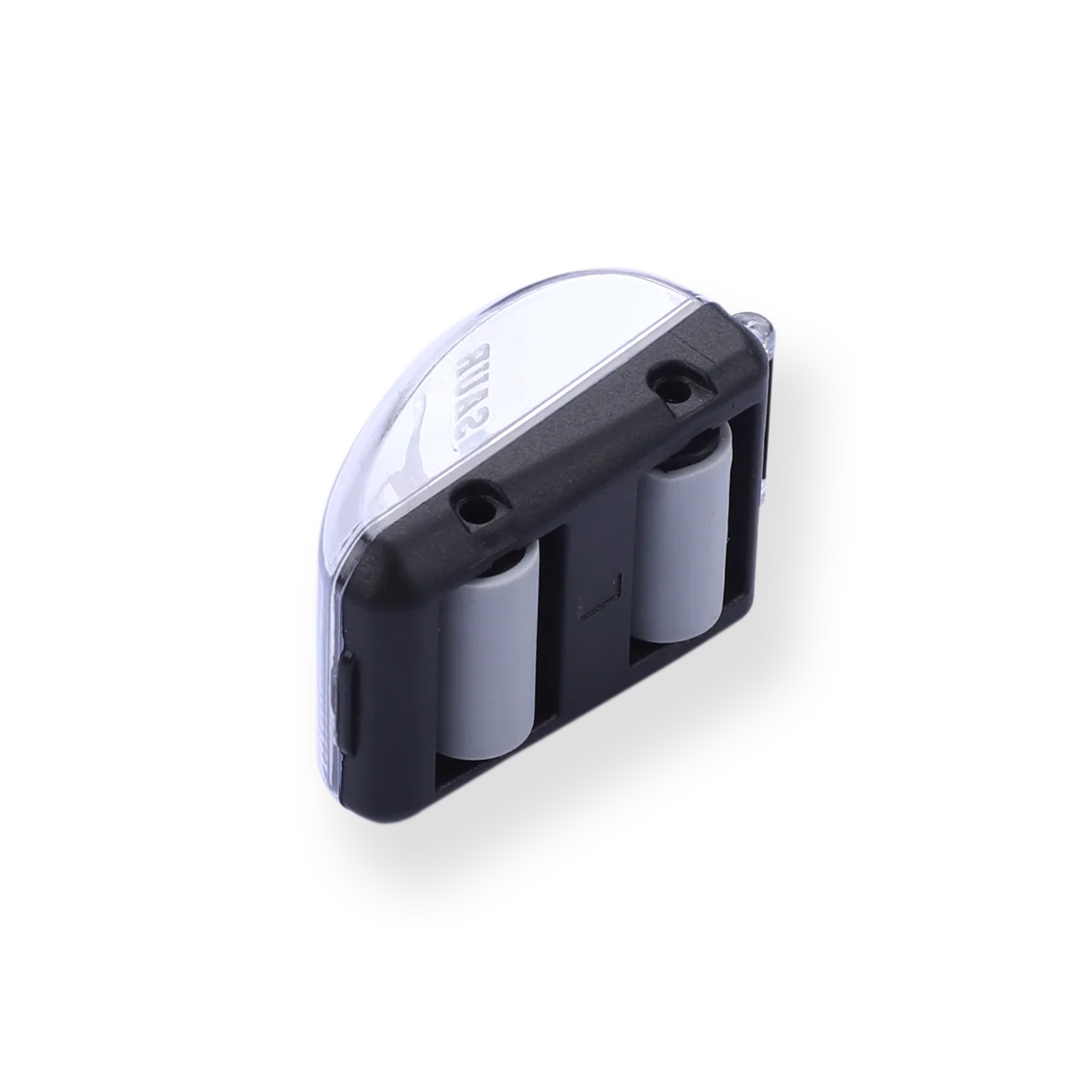 Eraser Dust Mini Cleaner - Black - Image 3