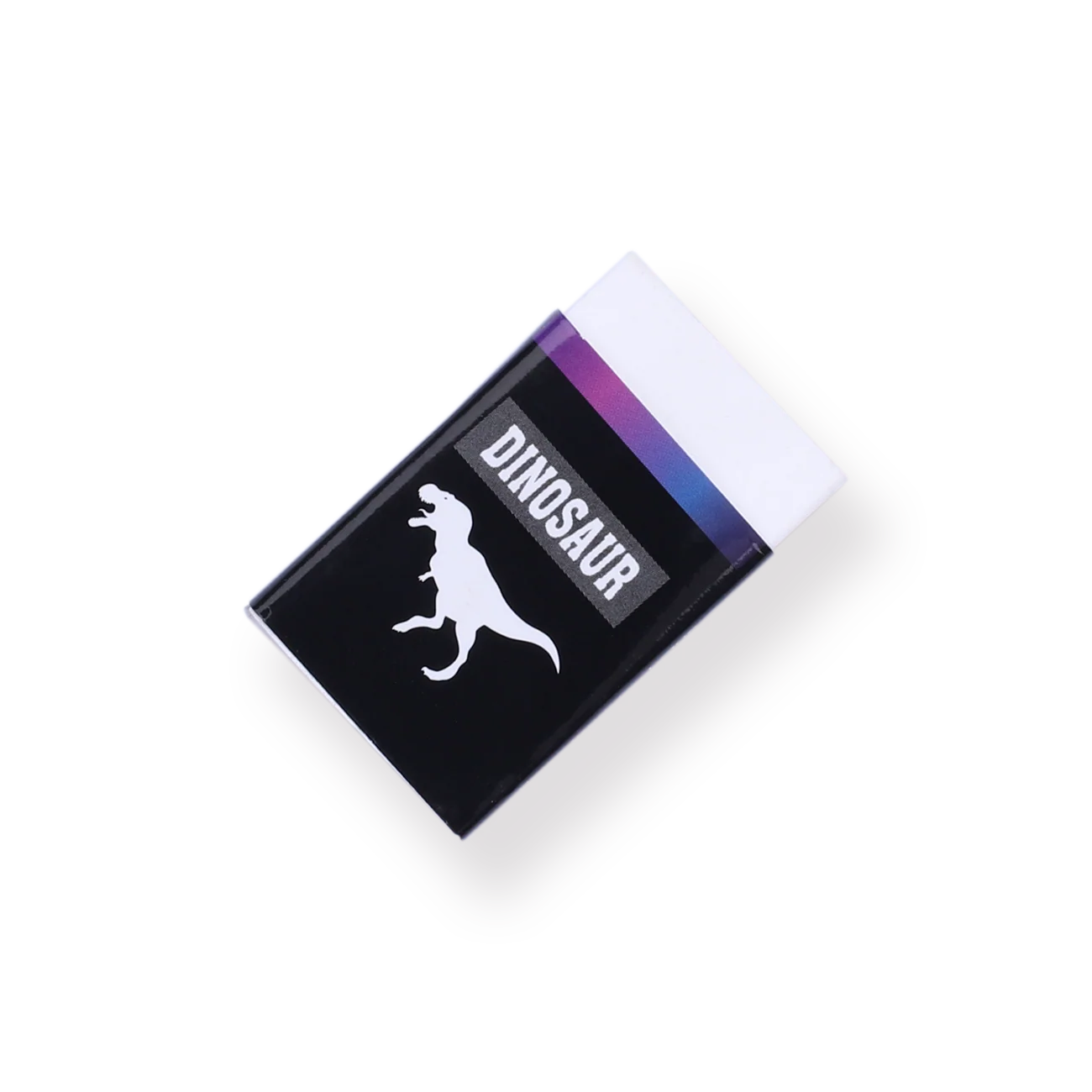 Eraser Dust Mini Cleaner - Black - Image 4