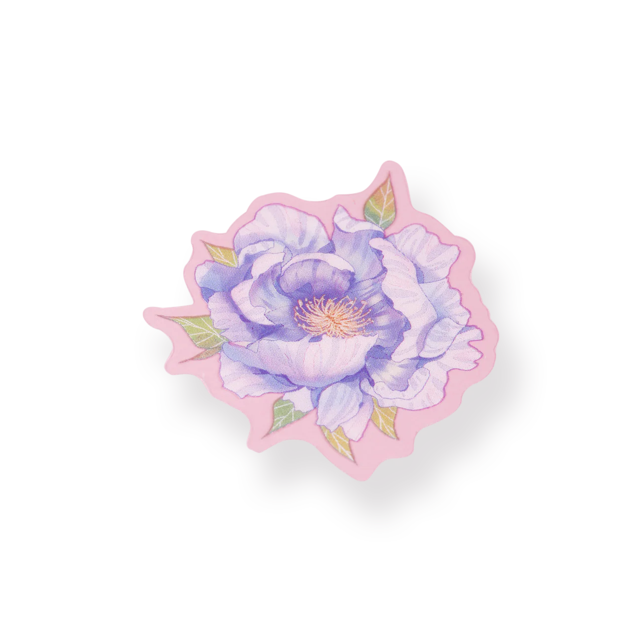 Floral Deco Stickers - Epiphyllum - Image 4