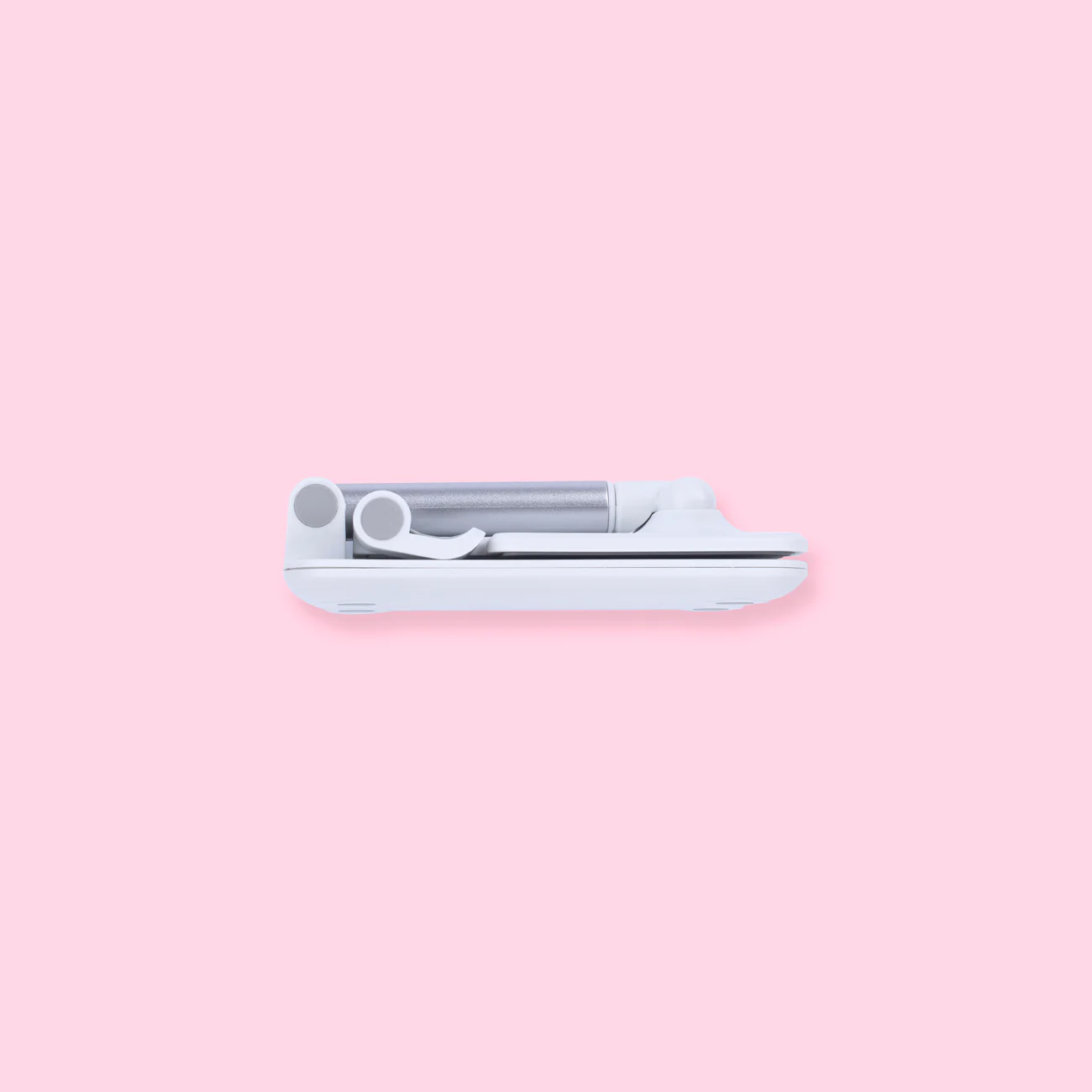 Foldable Phone Holder - White - Image 5