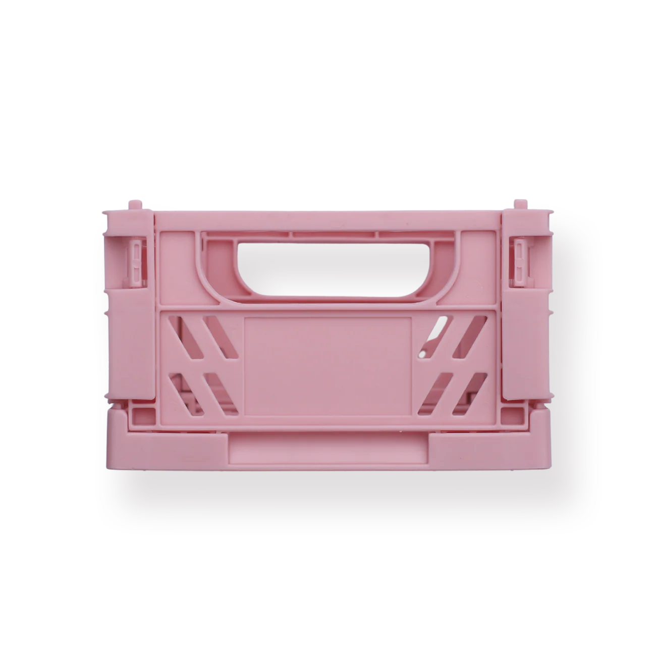 Foldable Storage Box - Pink - Image 3