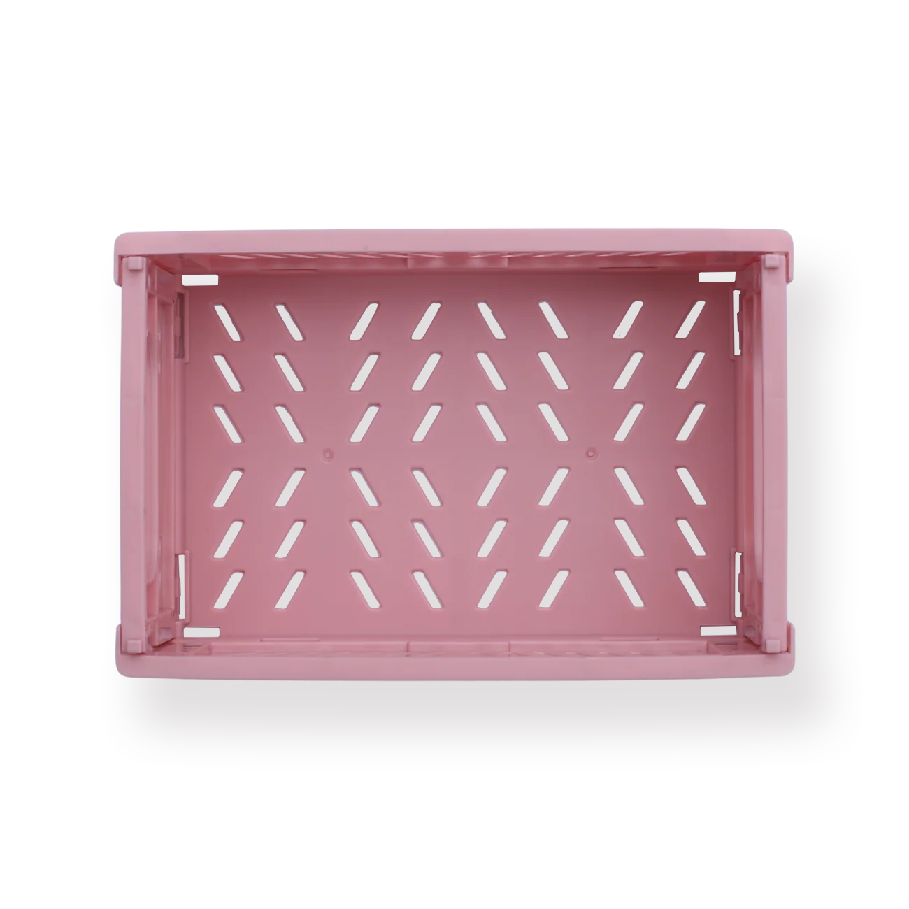 Foldable Storage Box - Pink - Image 7