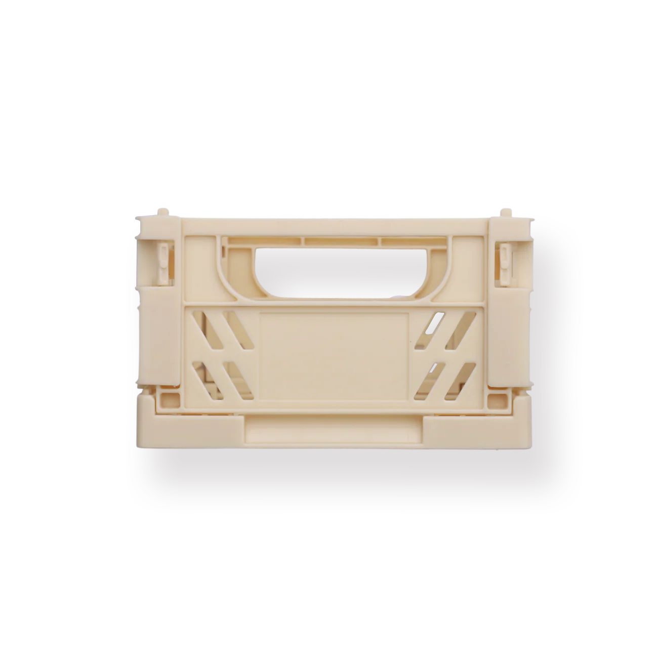 Foldable Storage Box - Yellow - Image 3