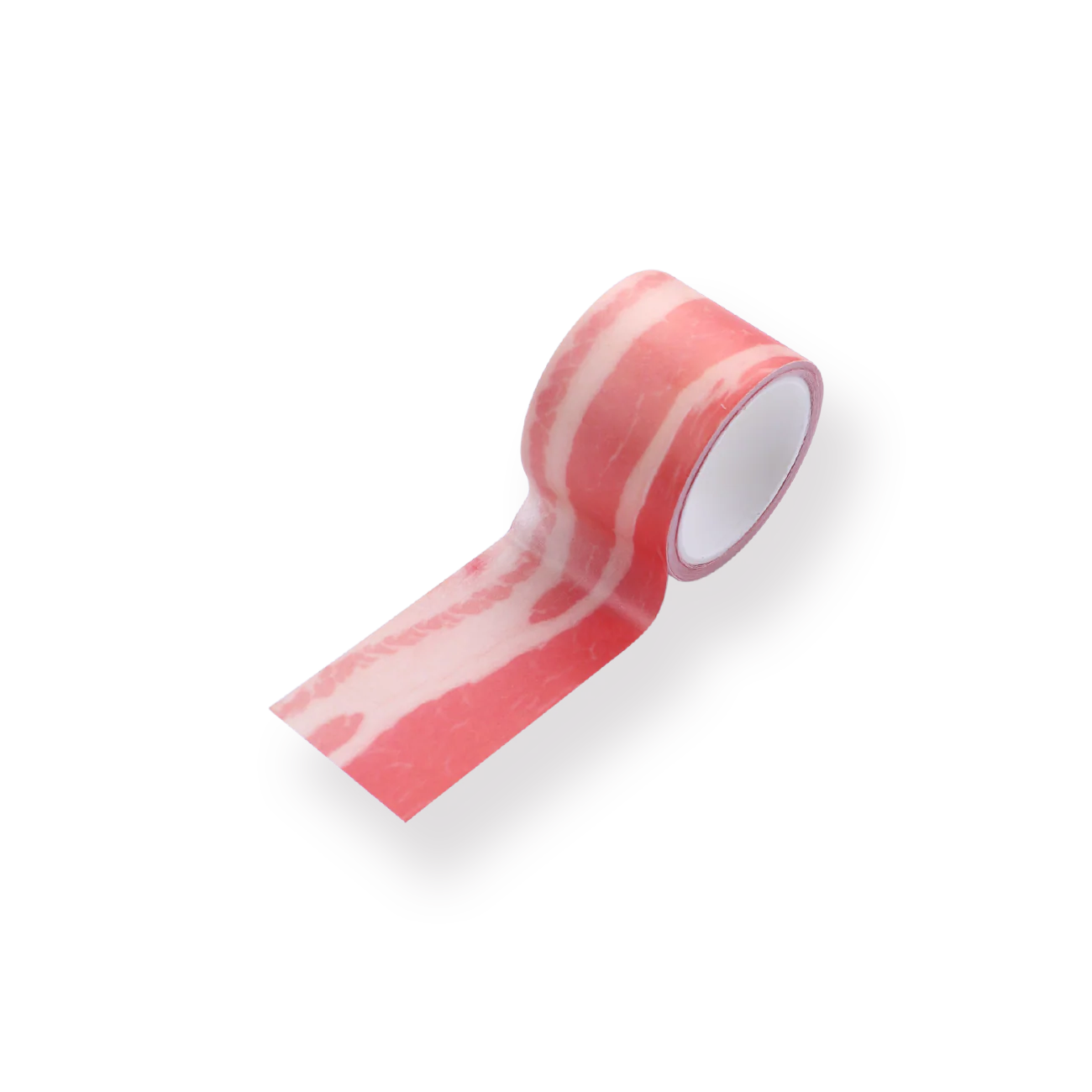 Food Roll Washi Tape - Bacon