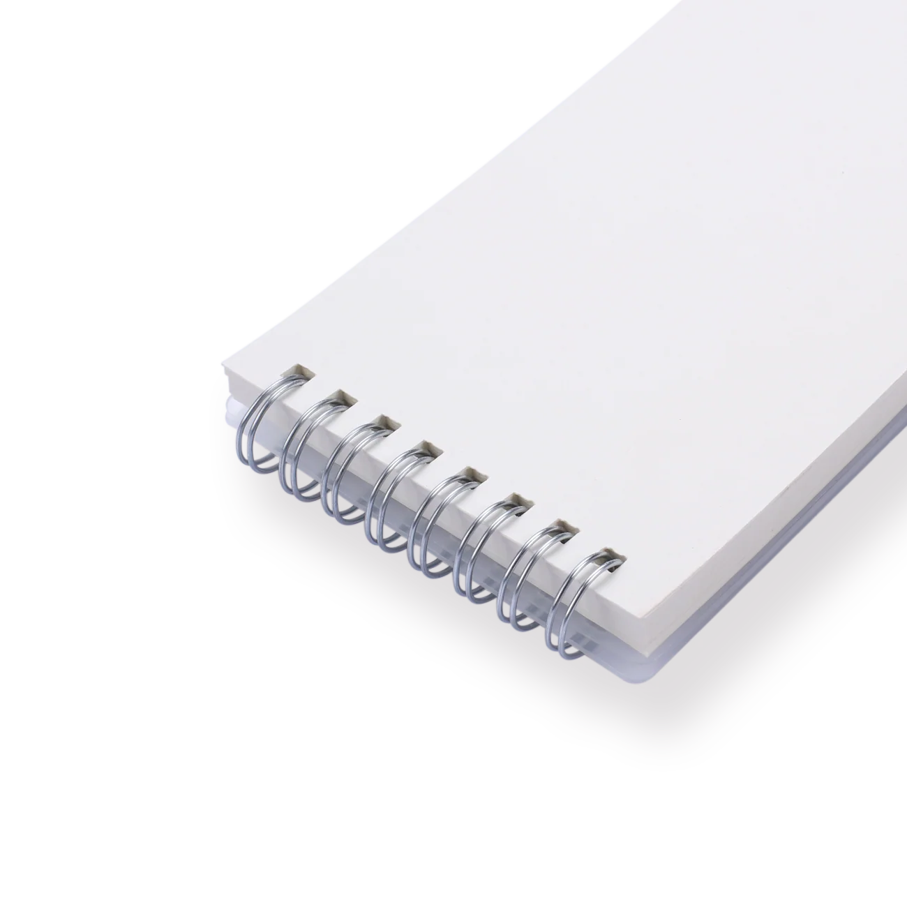 Gimen Ring Notepad - Plain - Image 2