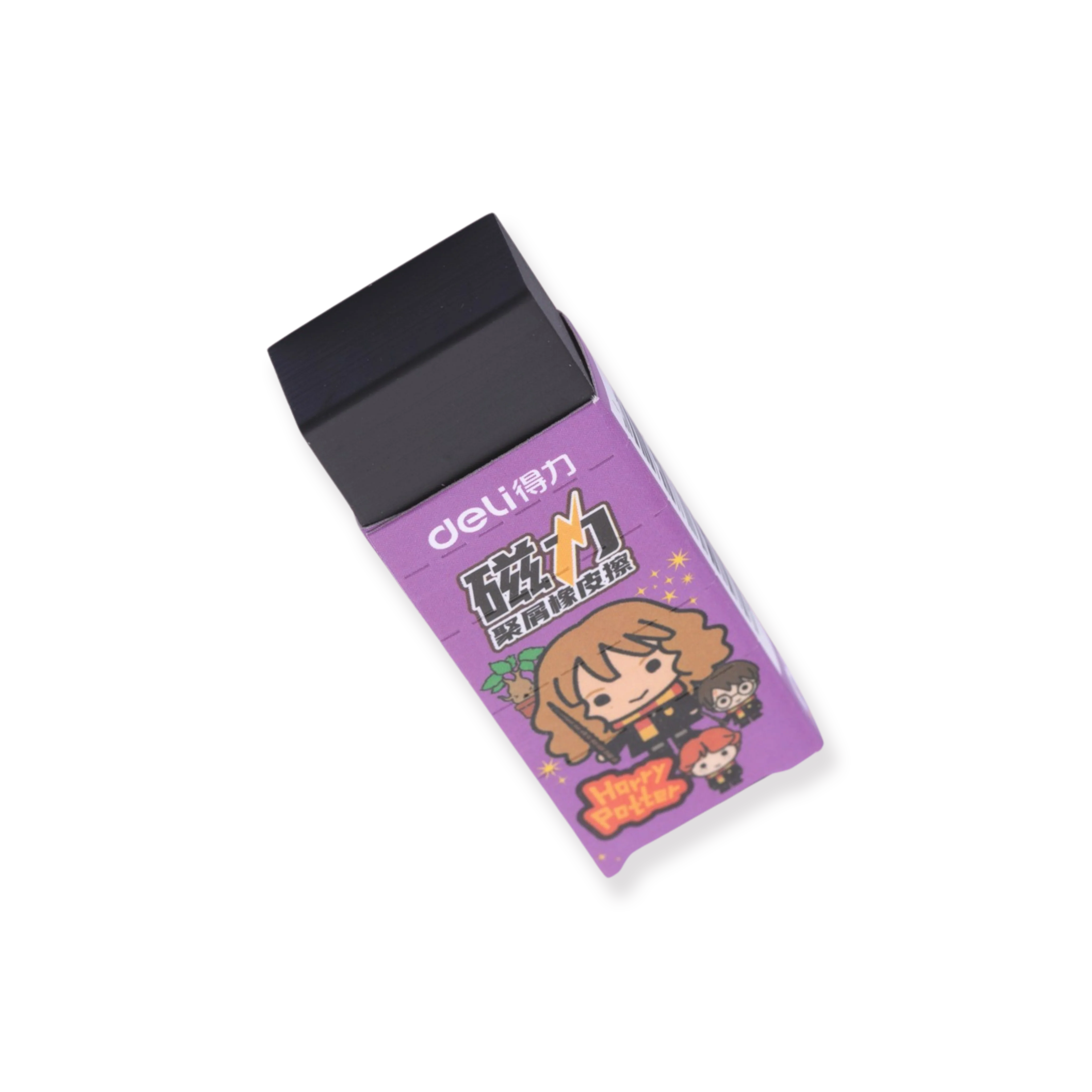 Harry Potter Limited Edition Eraser - Purple - Image 3