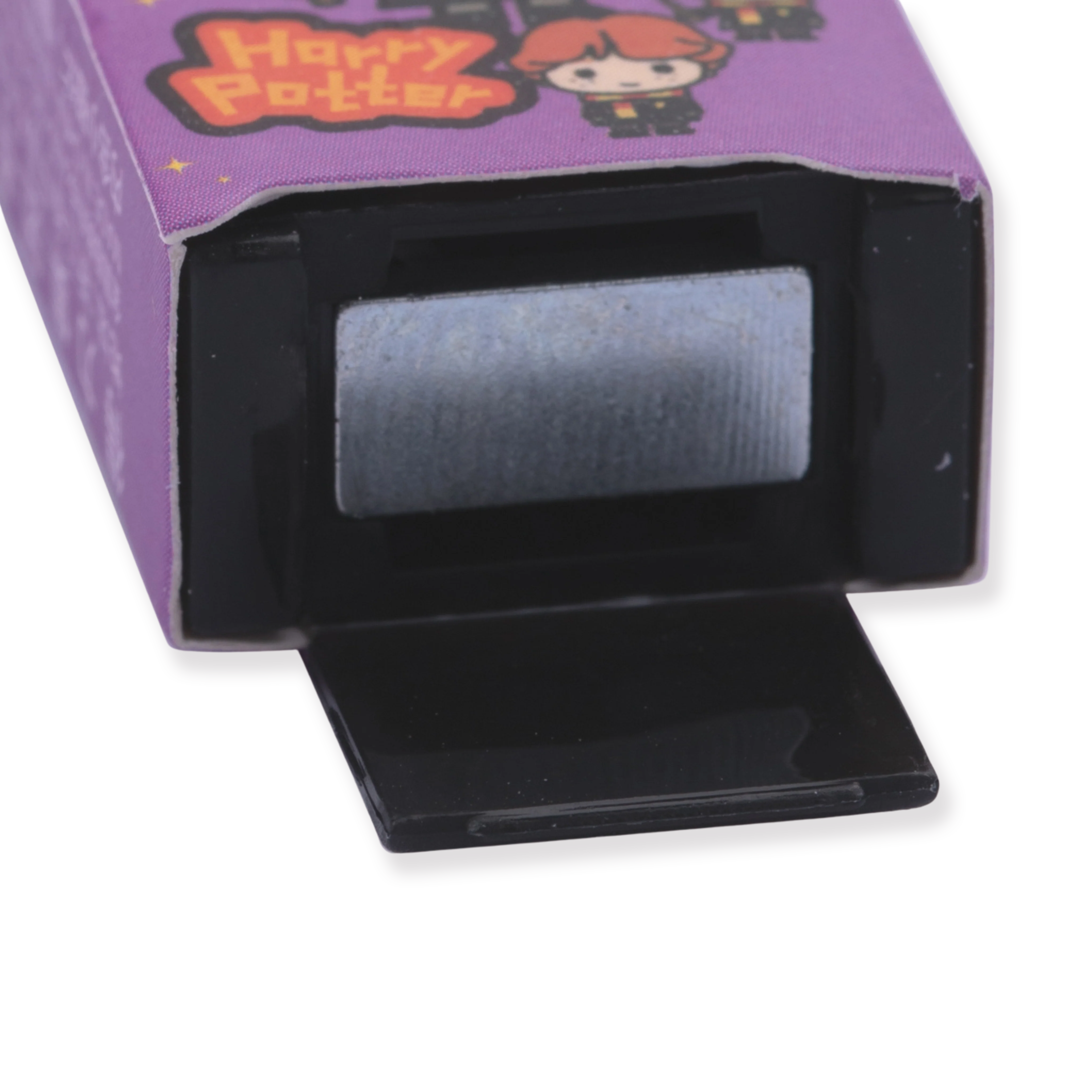 Harry Potter Limited Edition Eraser - Purple - Image 4