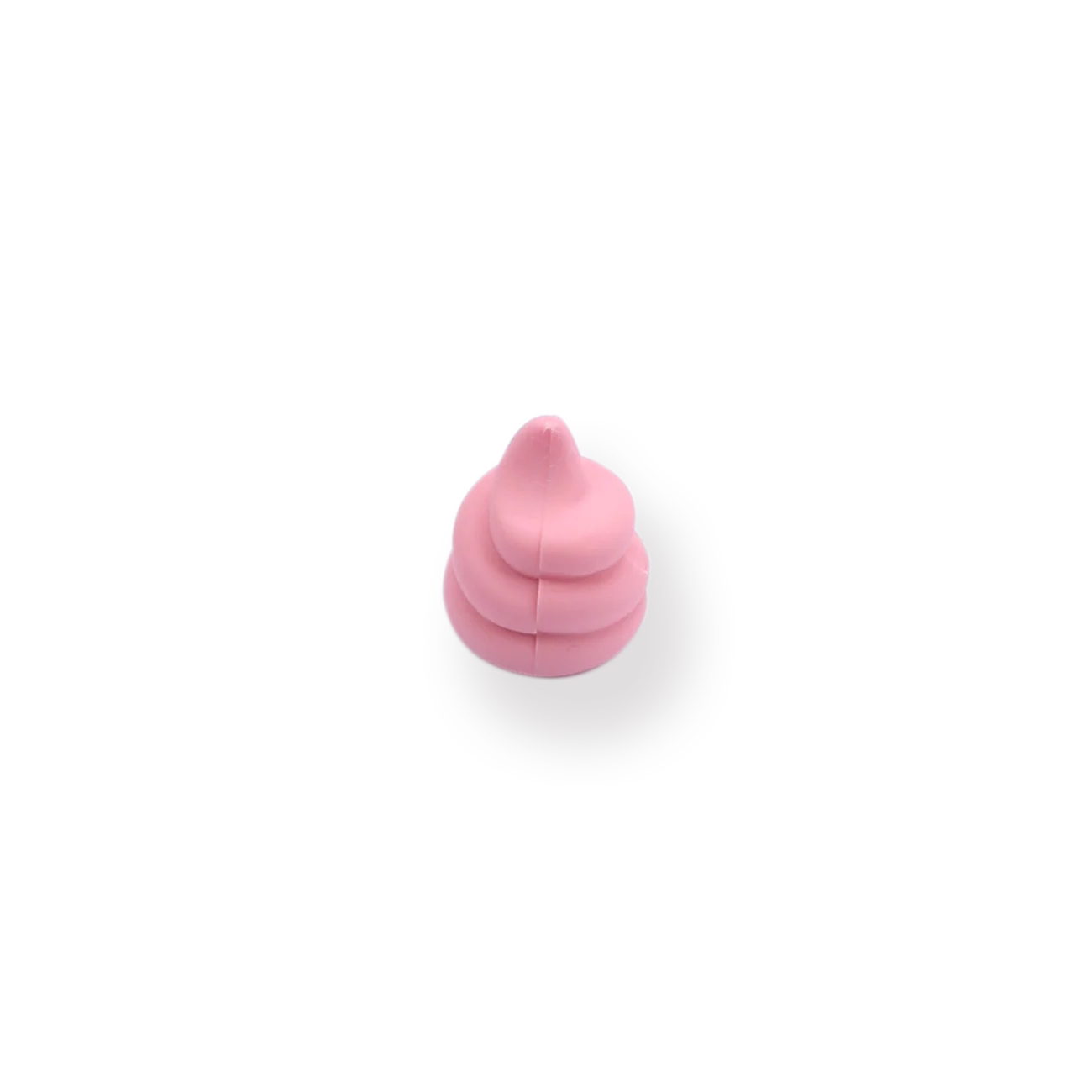 Iwako Toilet Eraser - Pink - Image 4