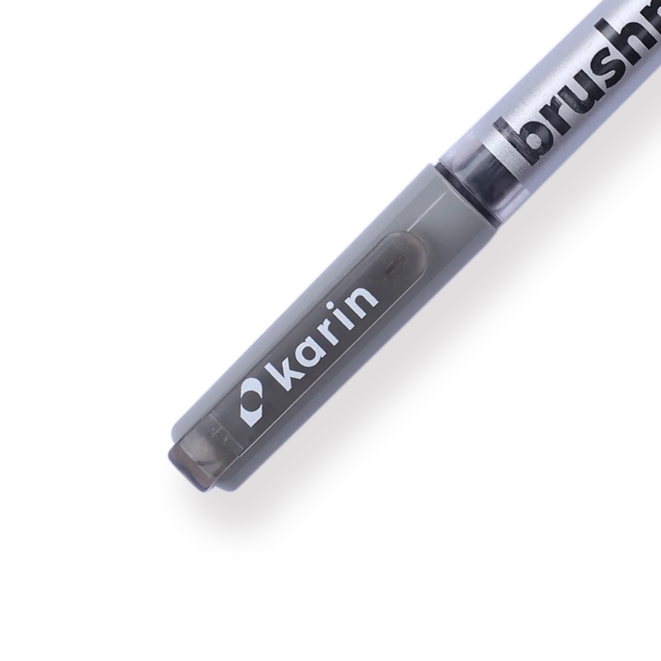 Karin BrushmarkerPRO - Cool Gray 2 - Image 3