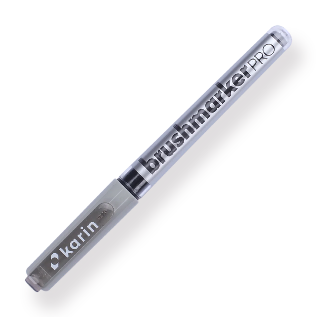 Karin BrushmarkerPRO - Cool Grey 1 160
