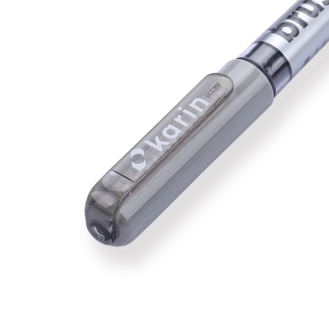 Karin BrushmarkerPRO - Cool Grey 1 160 - Image 3