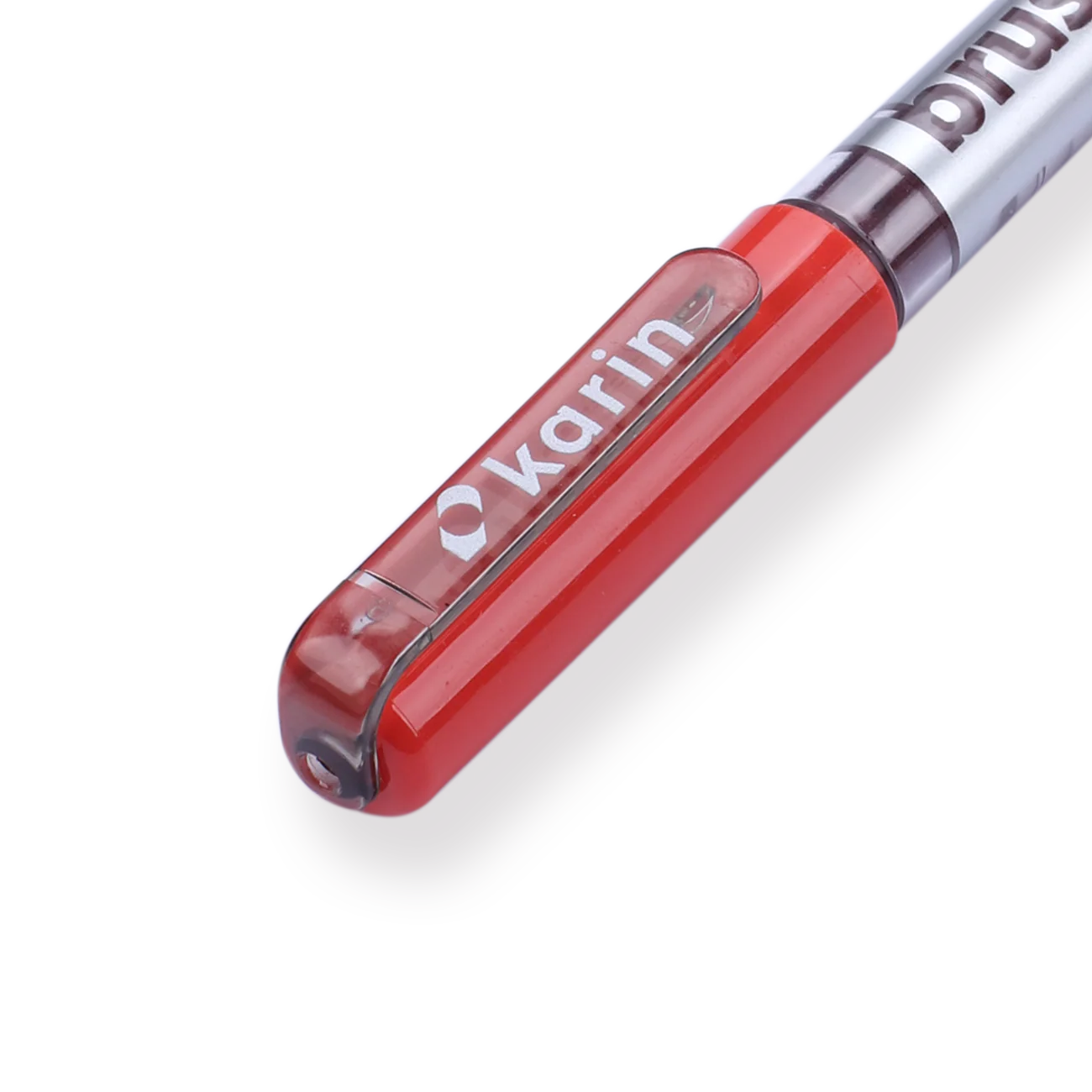 Karin BrushmarkerPRO - Fire Red 092 - Image 3