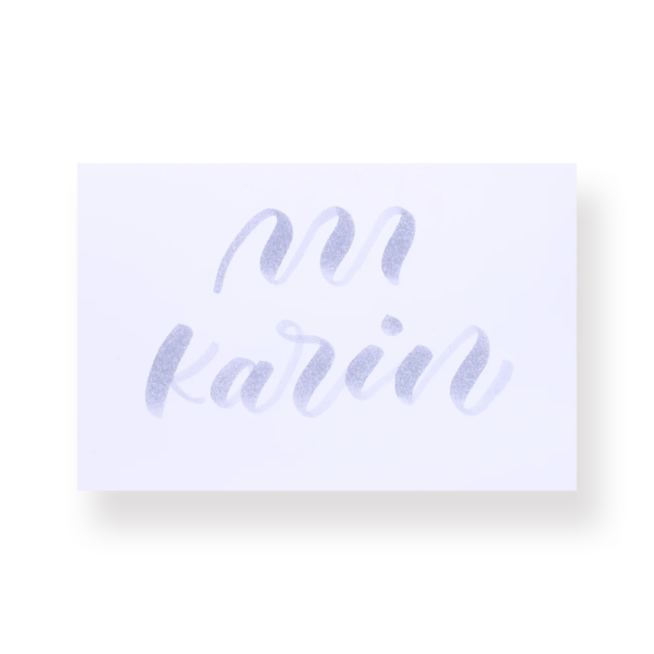 Karin BrushmarkerPRO - Grey 1 133 - Image 5