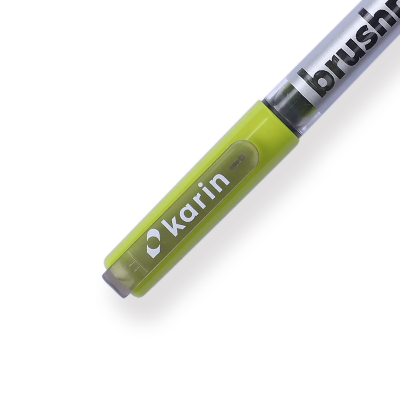Karin BrushmarkerPRO - Lime Green 071 - Image 3