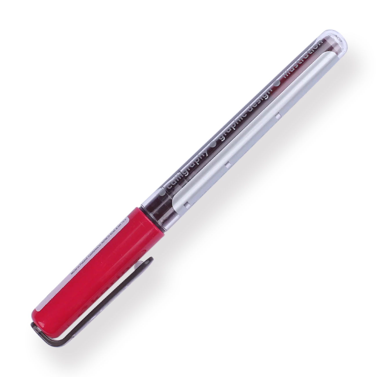 Karin BrushmarkerPRO - Magenta 359 - Image 4