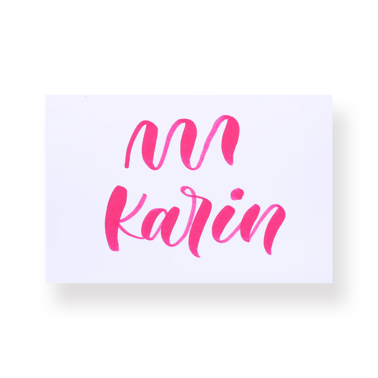 Karin BrushmarkerPRO - Magenta 359 - Image 5