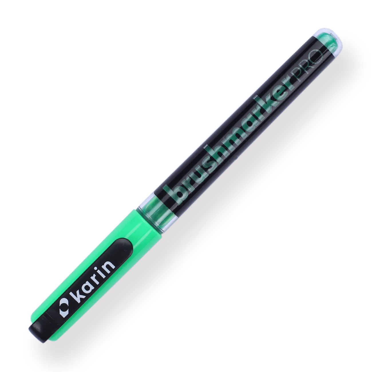Karin BrushmarkerPRO - Neon Light Green 6110