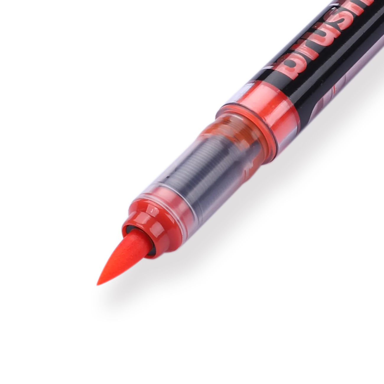 Karin BrushmarkerPRO - Neon Orange Red 4020 - Image 2