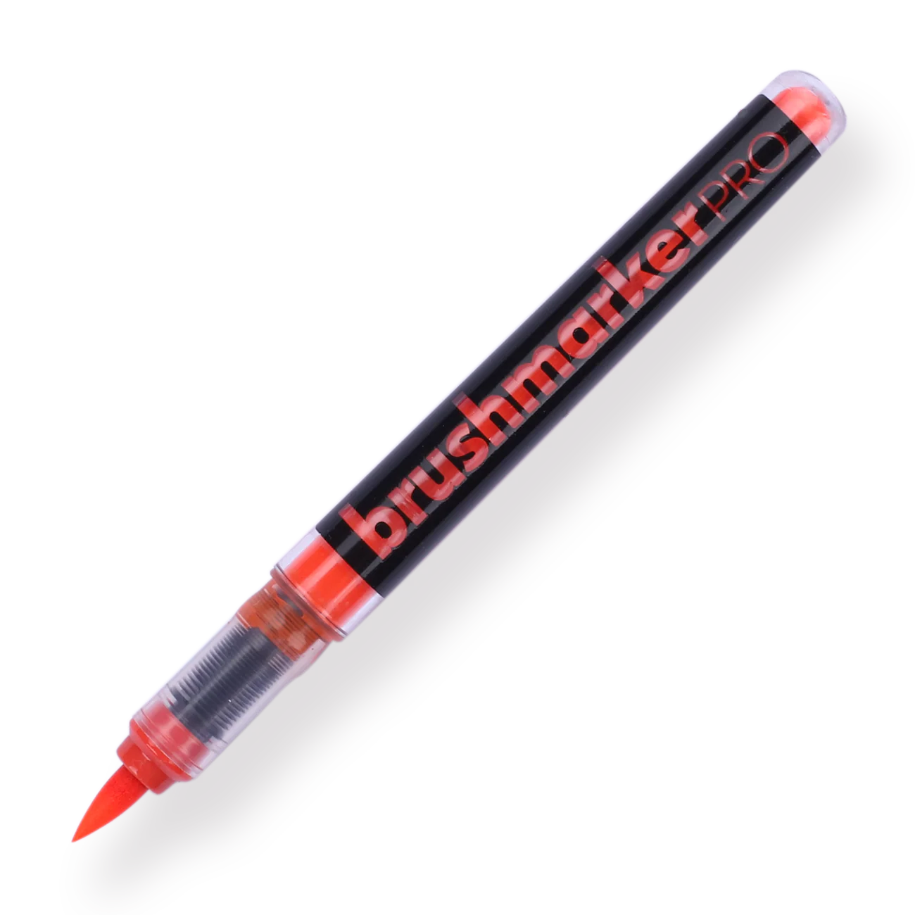 Karin BrushmarkerPRO - Neon Orange Red 4020 - Image 3