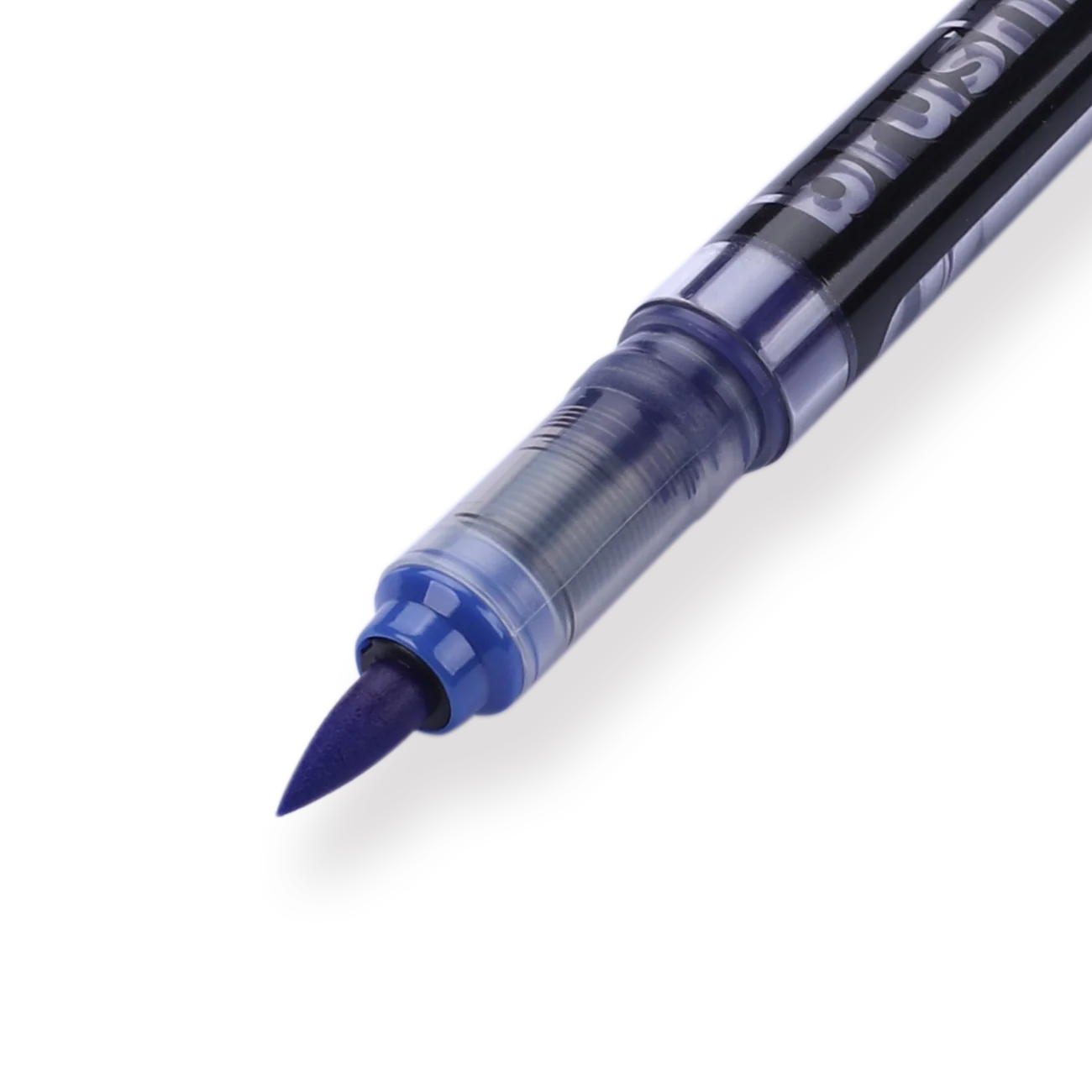 Karin BrushmarkerPRO - Neon Violet Blue 5272 - Image 2