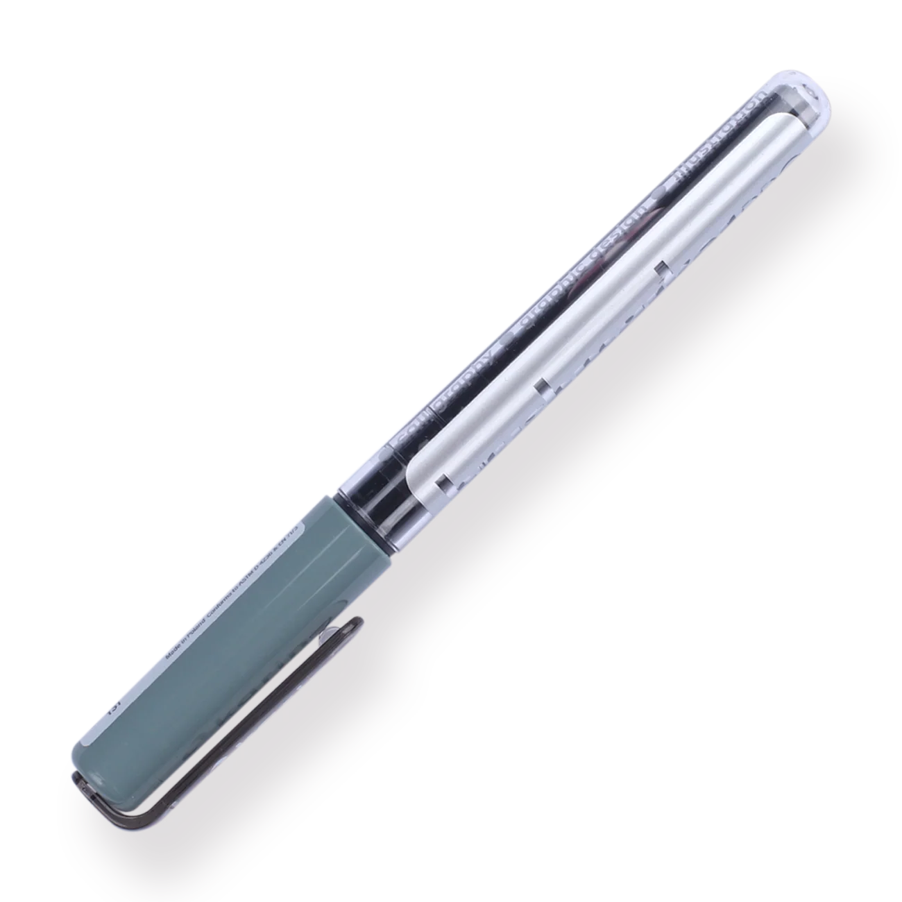 Karin BrushmarkerPRO - Neutal Grey 3 131 - Image 4