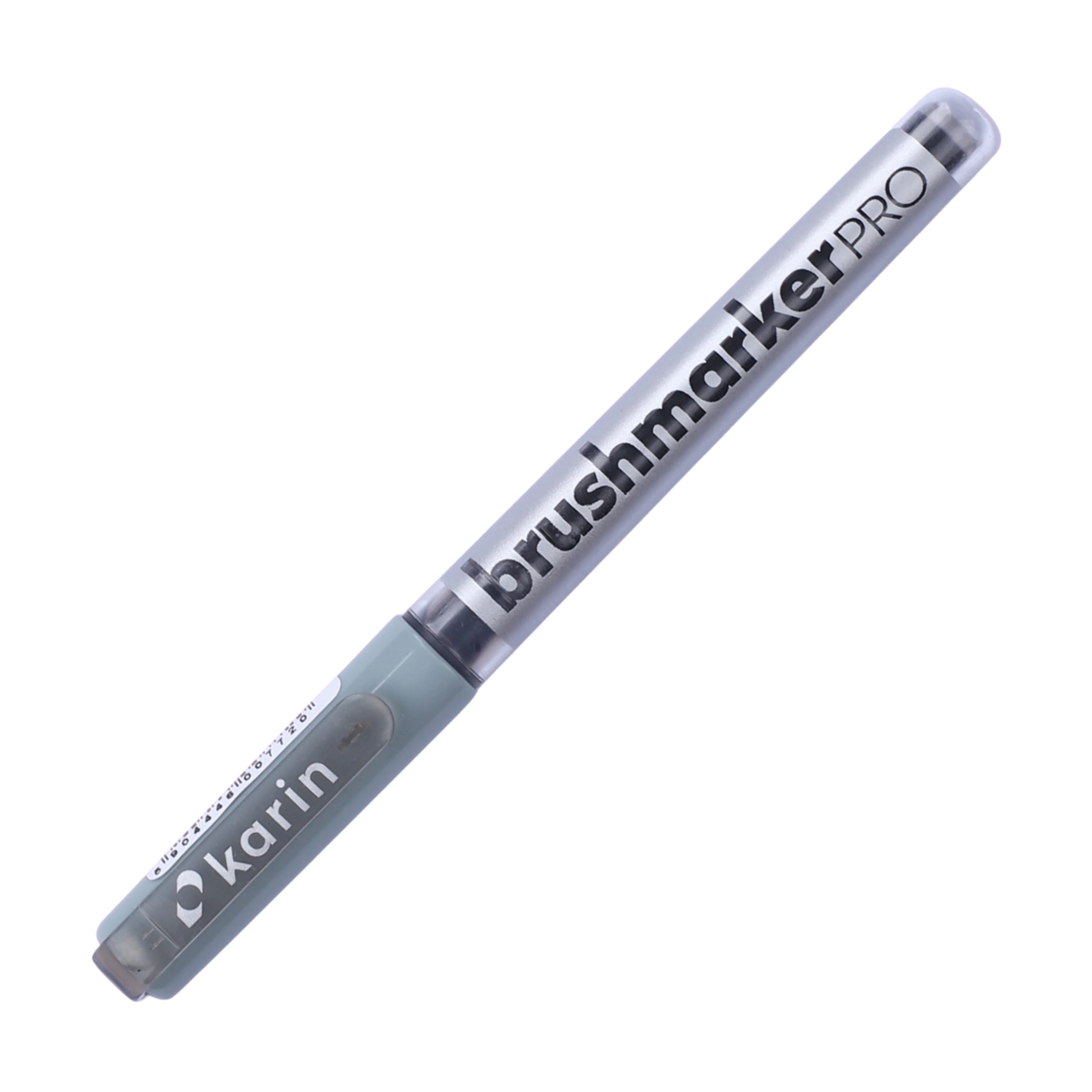 Karin BrushmarkerPRO - Neutral Gray 2.132