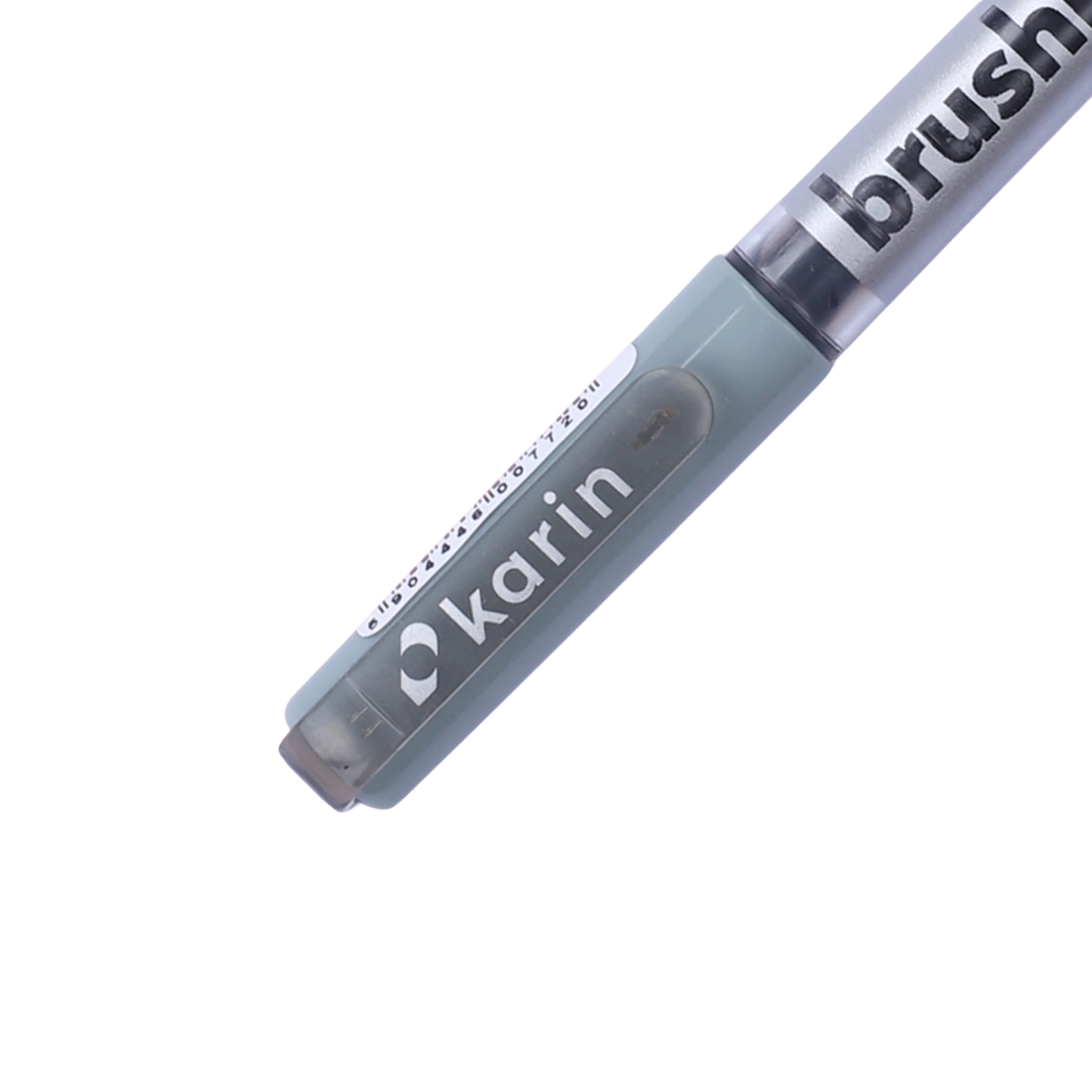 Karin BrushmarkerPRO - Neutral Gray 2.132 - Image 3
