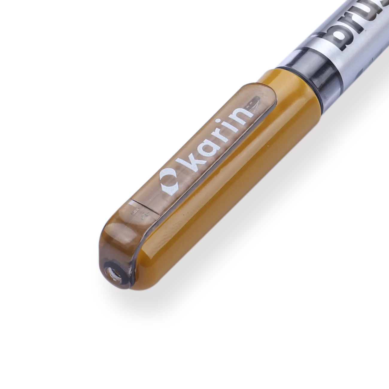 Karin BrushmarkerPRO - Ochre 552 - Image 3
