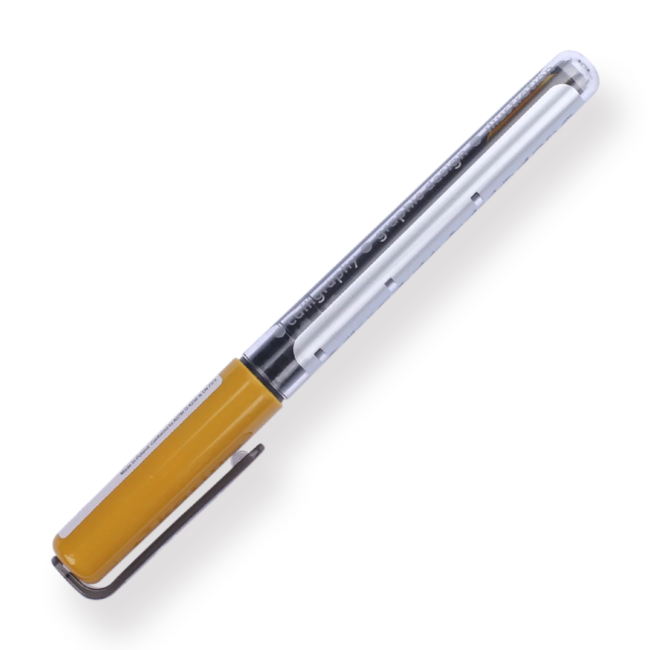 Karin BrushmarkerPRO - Ochre 552 - Image 4