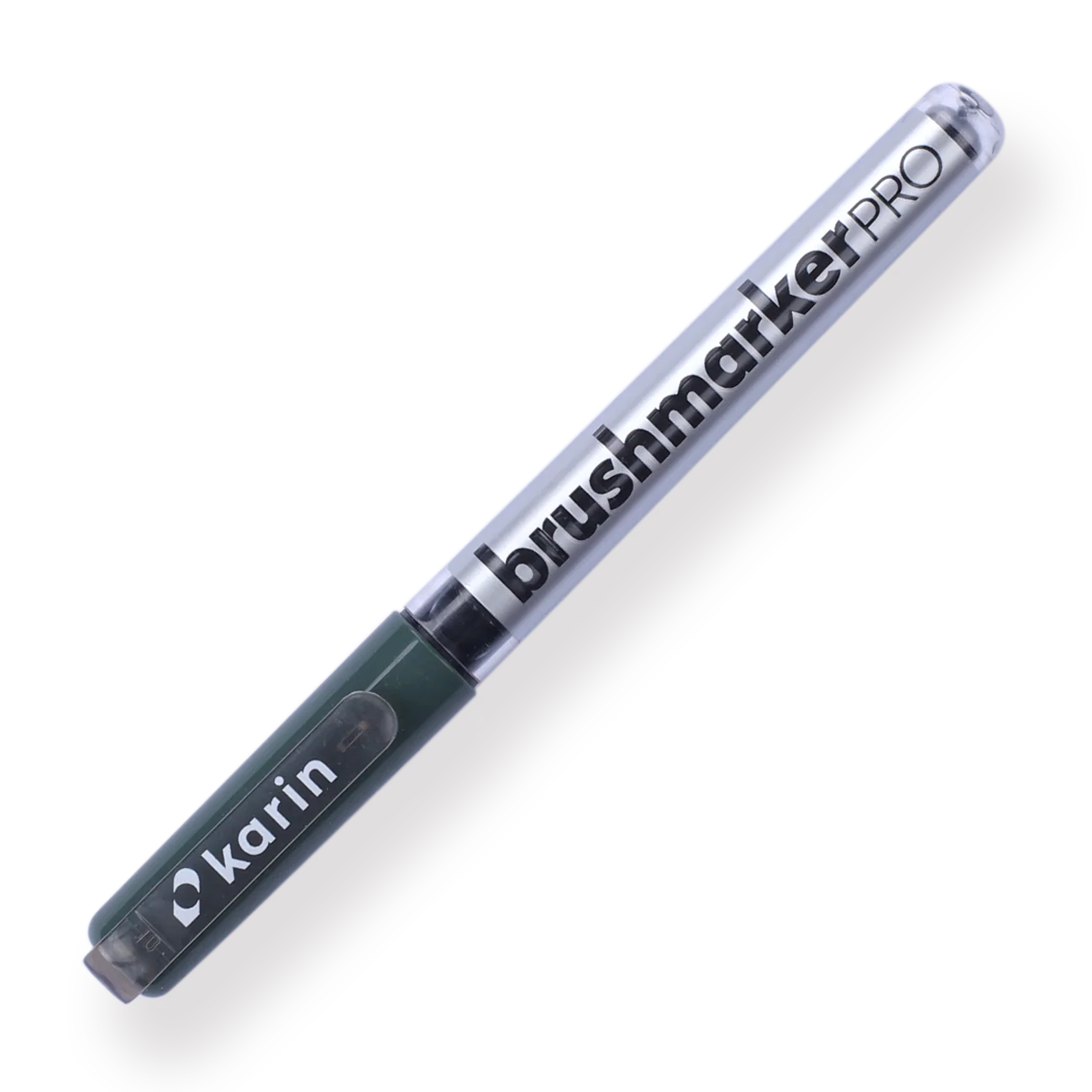 Karin BrushmarkerPRO - Olive Black 447