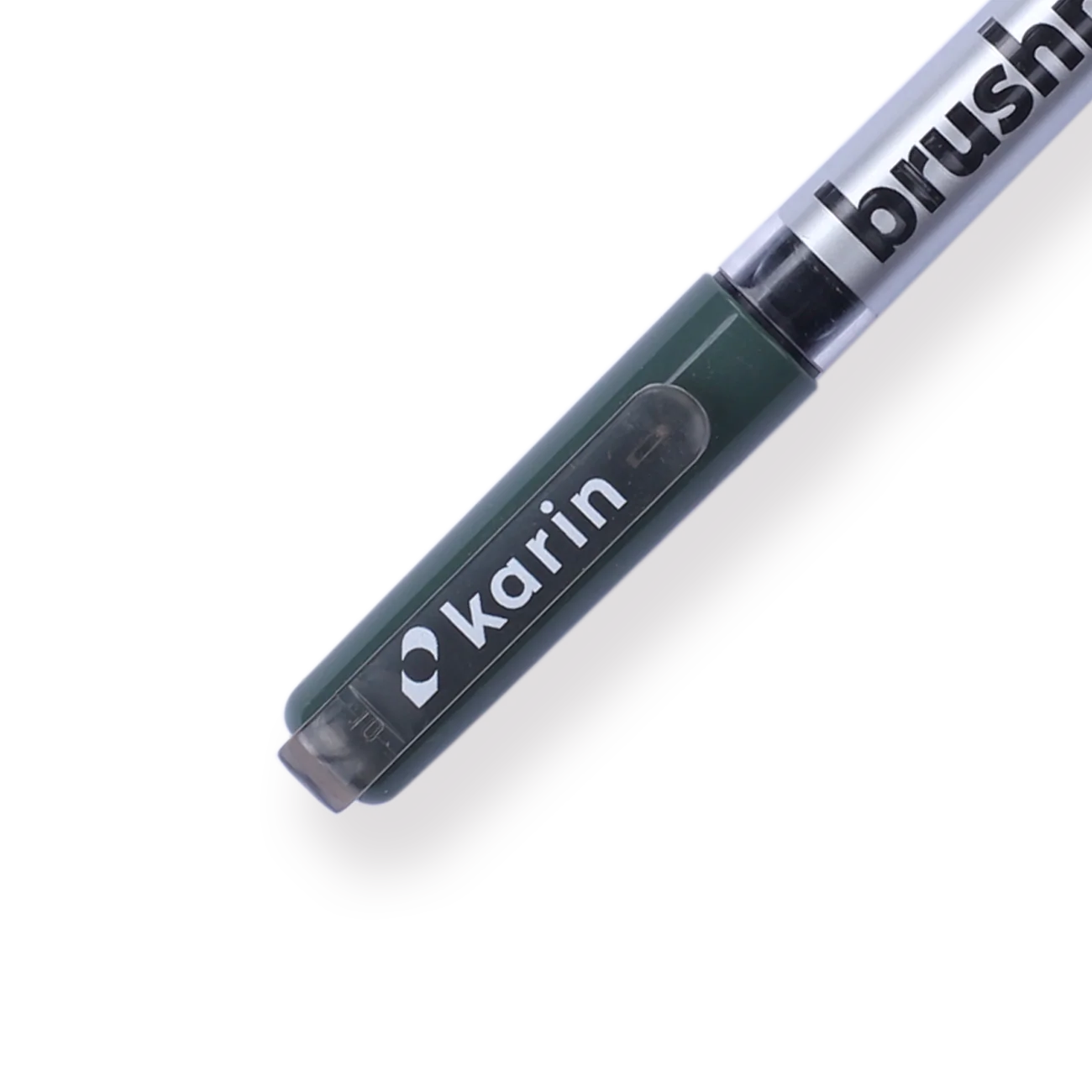 Karin BrushmarkerPRO - Olive Black 447 - Image 3