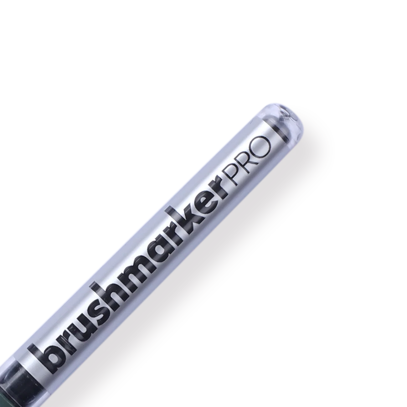 Karin BrushmarkerPRO - Olive Black 447 - Image 4