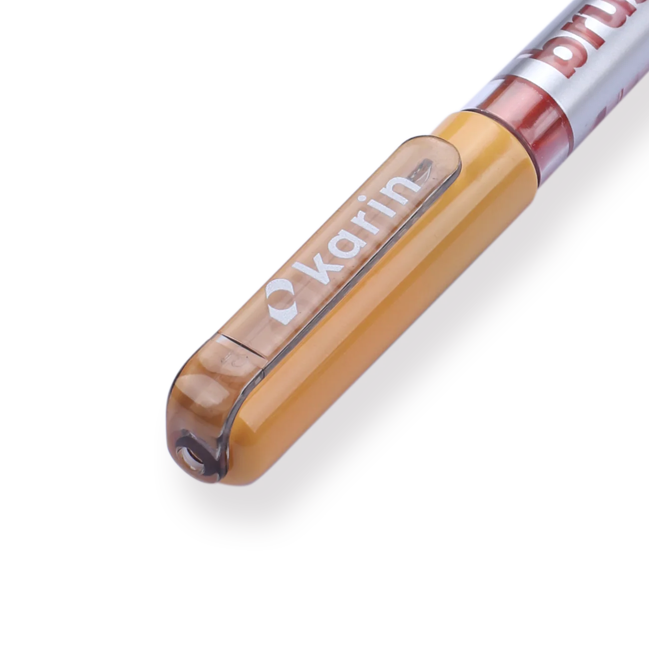 Karin BrushmarkerPRO - Pale Orange 357 - Image 3