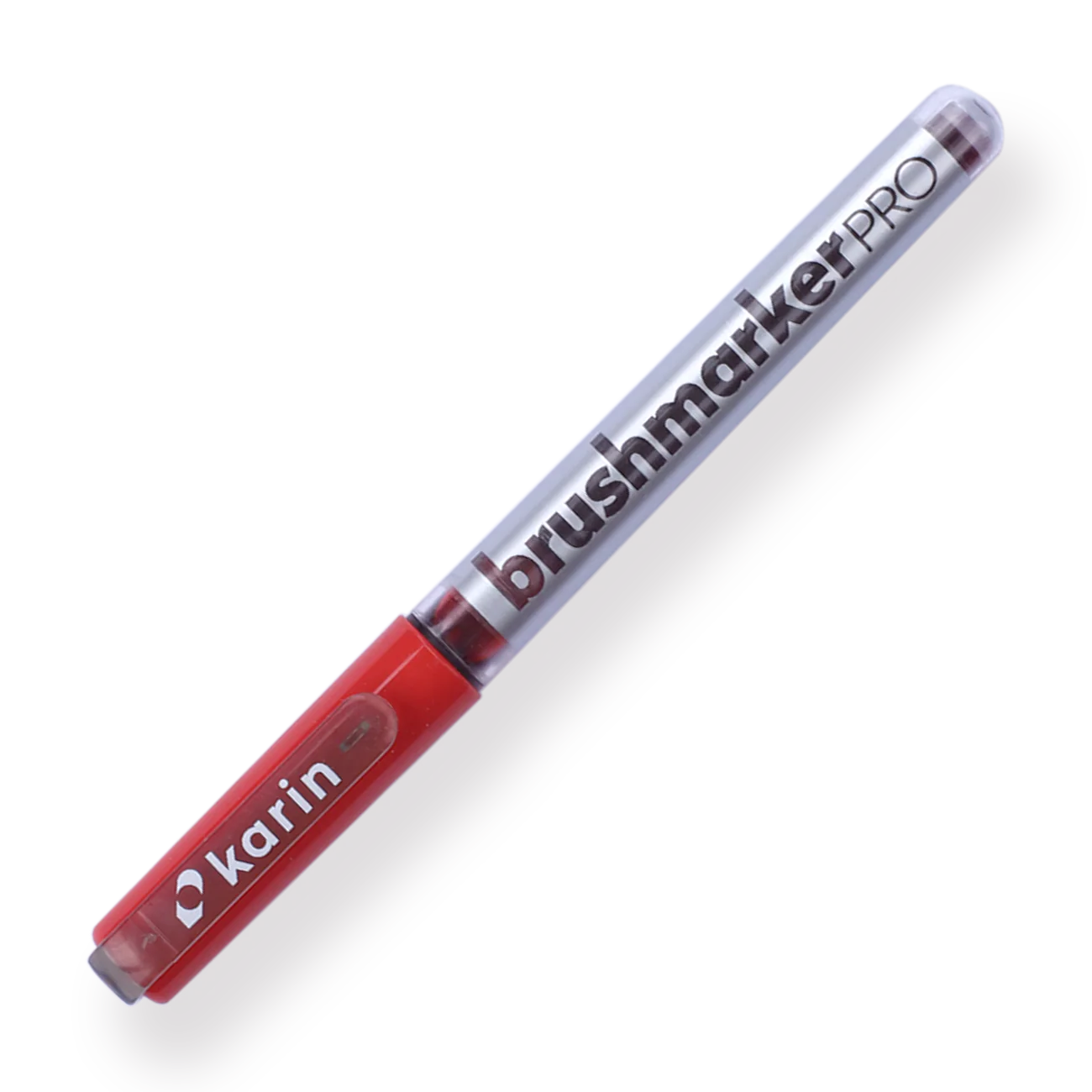 Karin BrushmarkerPRO - Red 209