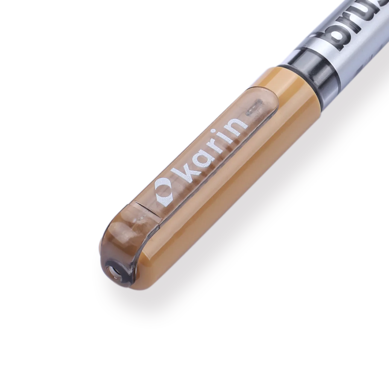Karin BrushmarkerPRO - Rose Wood 272 - Image 3