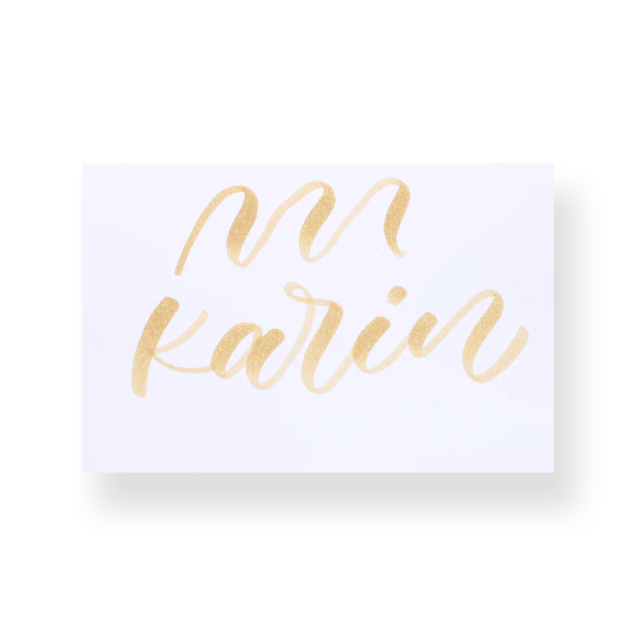 Karin BrushmarkerPRO - Rose Wood 272 - Image 5