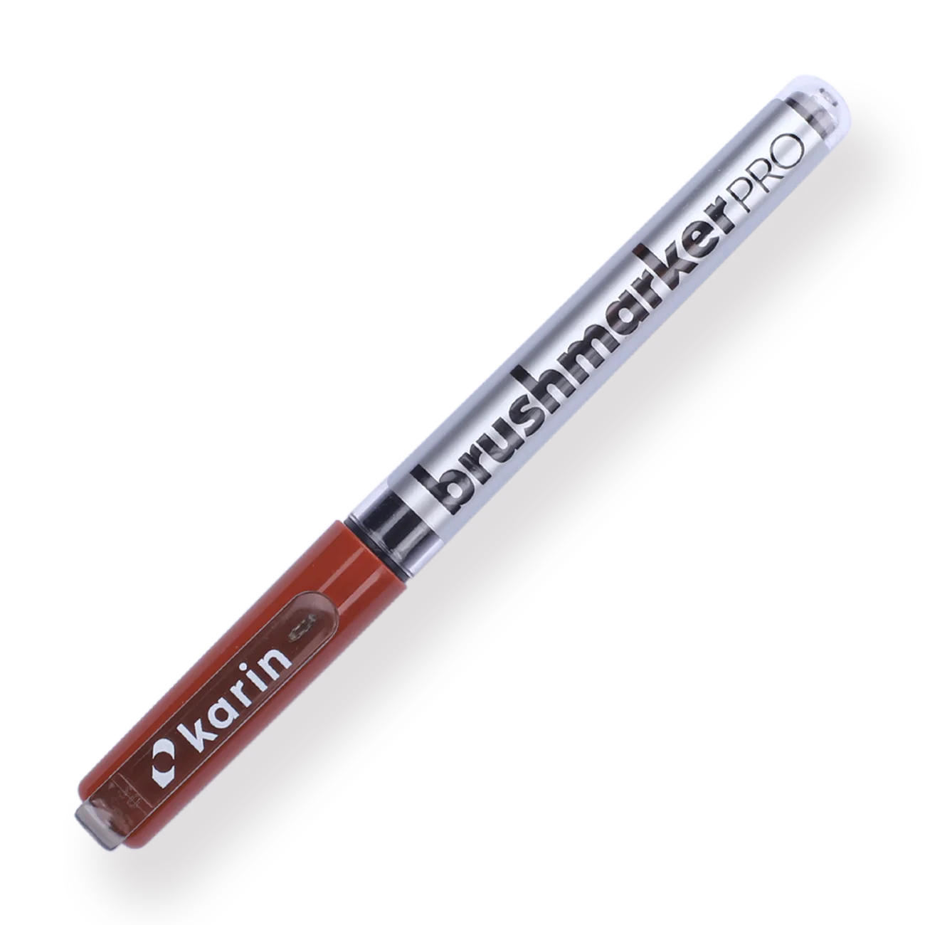 Karin BrushmarkerPRO - Soft Copper Brown 282