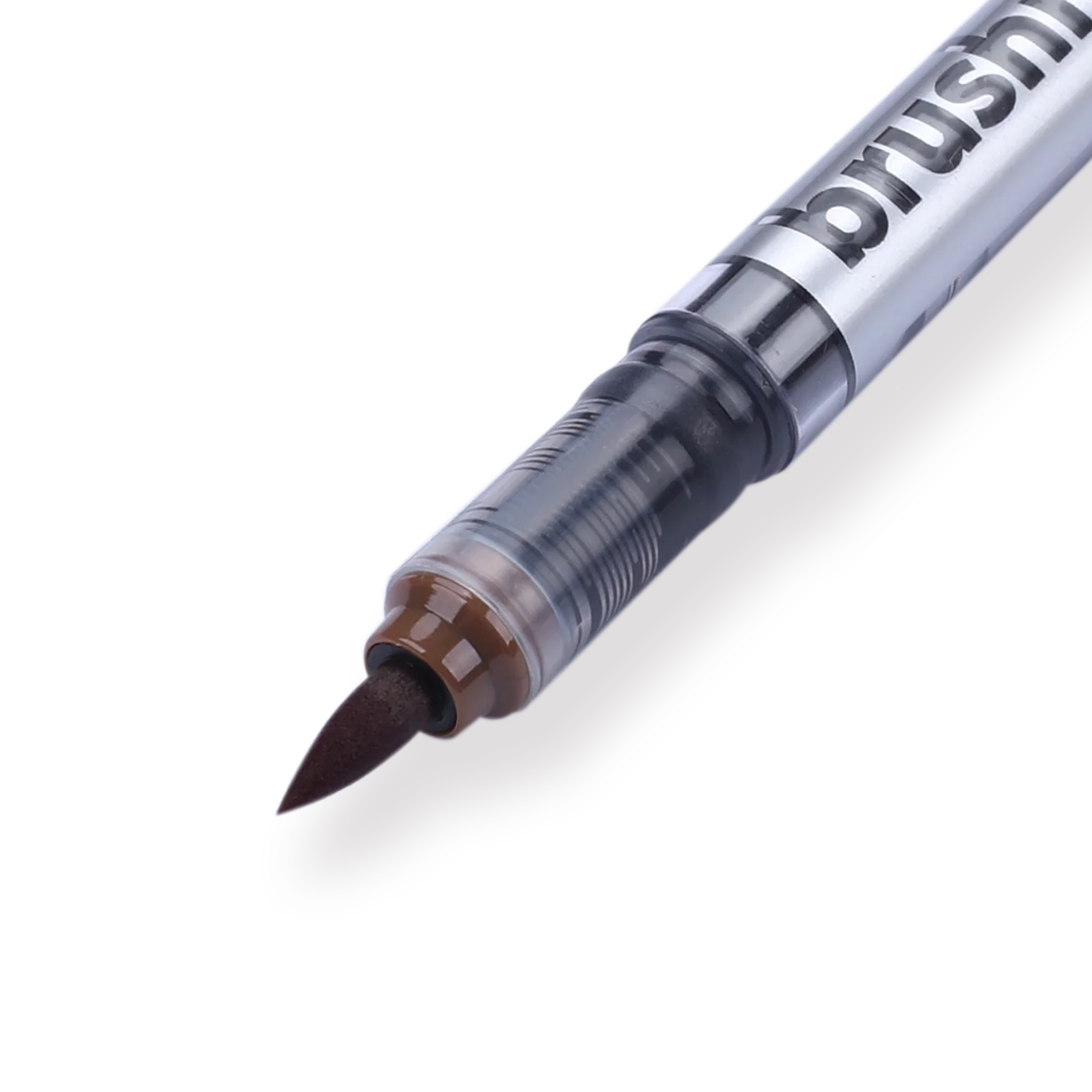 Karin BrushmarkerPRO - Soft Copper Brown 282 - Image 2