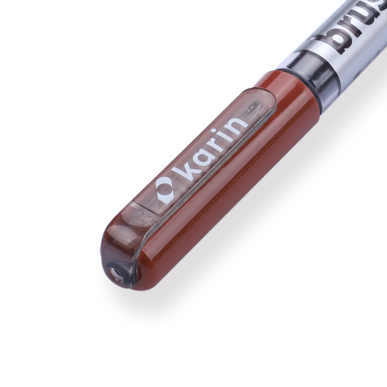 Karin BrushmarkerPRO - Soft Copper Brown 282 - Image 3