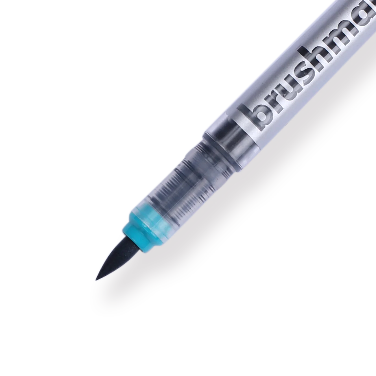 Karin BrushmarkerPRO - Turquoise 654 - Image 2