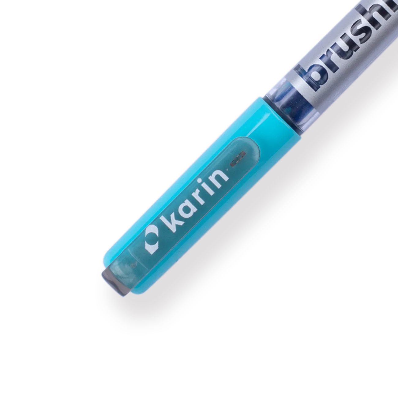 Karin BrushmarkerPRO - Turquoise 654 - Image 3